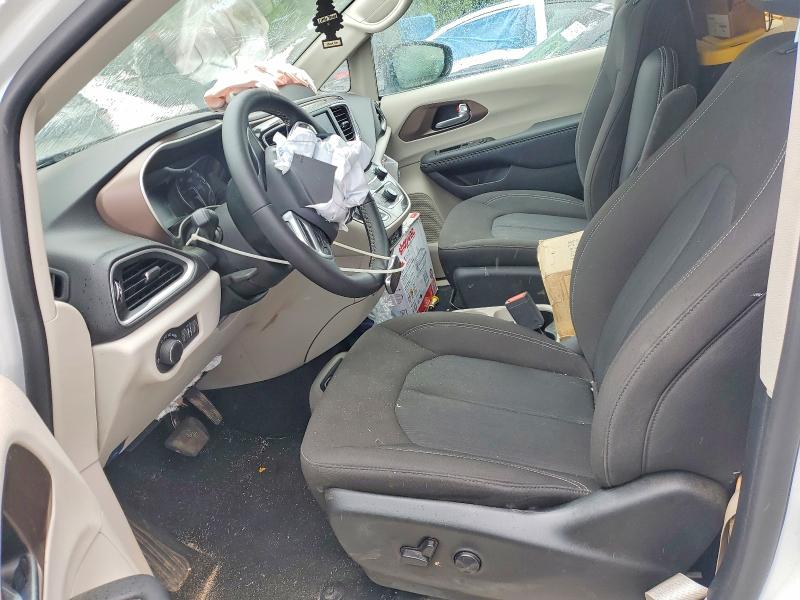 Продажа на аукционе авто 2024 Chrysler Voyager, vin: 2C4RC1CG6RR200493, номер лота: 52181496