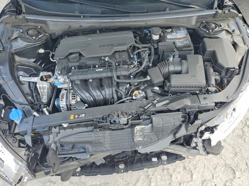 Aukcja sprzedaży 2025 Kia K4, vin: 3KPFT4DE6SE094278, numer aukcji: 53817836