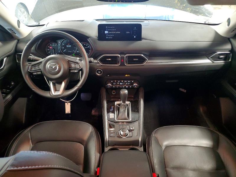 Aukcja sprzedaży 2025 Mazda Cx-5, vin: JM3KFBEM6S0541546, numer aukcji: 54803506