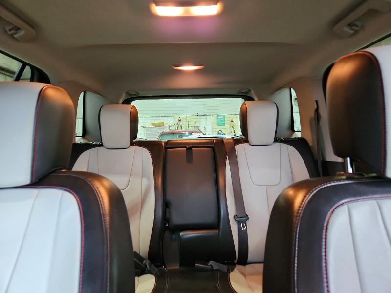 Продаж на аукціоні авто 2015 Gmc Terrain, vin: 2GKFLYE38F6331870, номер лоту: 54493606
