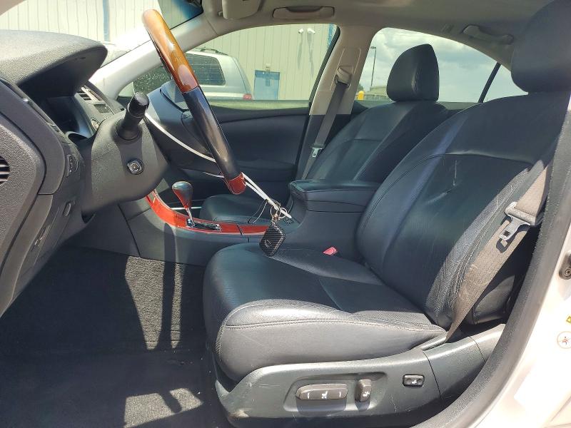 Продажа на аукционе авто 2007 Lexus Es, vin: JTHBJ46G672054434, номер лота: 54893296