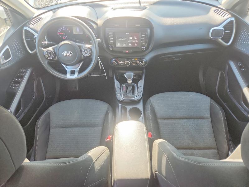 Aukcja sprzedaży 2021 Kia Soul, vin: KNDJ23AU7M7137421, numer aukcji: 53647936