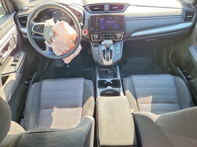 Aukcja sprzedaży 2019 Honda Cr-v, vin: 2HKRW2H25KH127646, numer aukcji: 54958036
