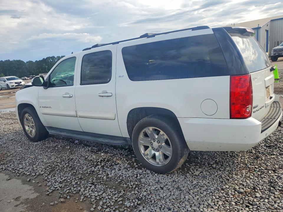 54417756 :رقم المزاد ، 1GKFC36059R219351 vin ، 2009 Gmc Yukon Xl مزاد بيع