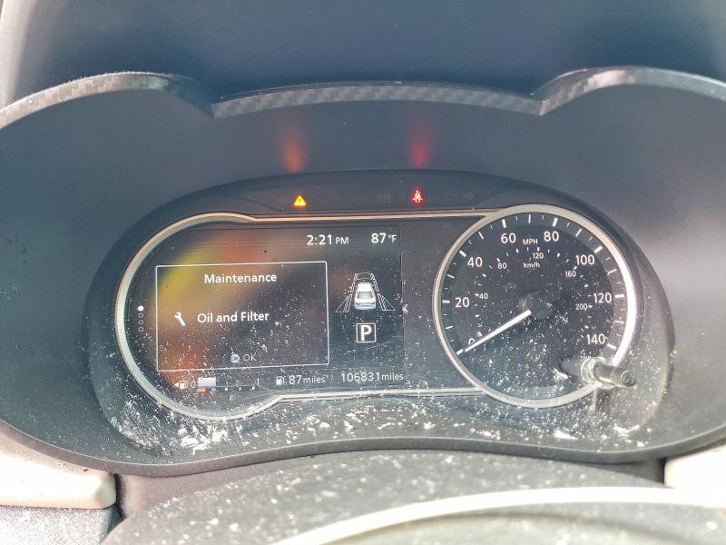 Продажа на аукционе авто 2020 Nissan Versa, vin: 3N1CN8EV0LL867040, номер лота: 55034376