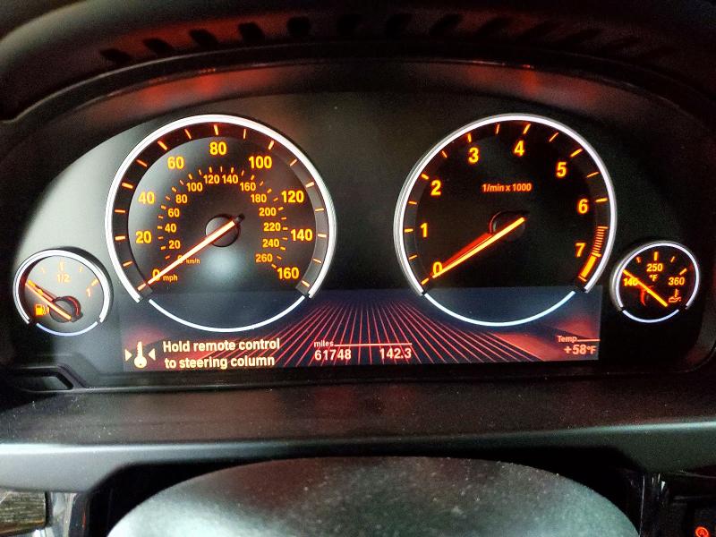 Aukcja sprzedaży 2017 Bmw X5, vin: 5UXKR0C56H0V66194, numer aukcji: 54301426