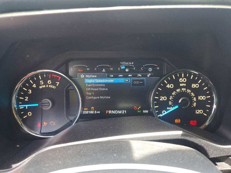 Aukcja sprzedaży 2016 Ford F150, vin: 1FTEW1EP5GFB64917, numer aukcji: 53475616