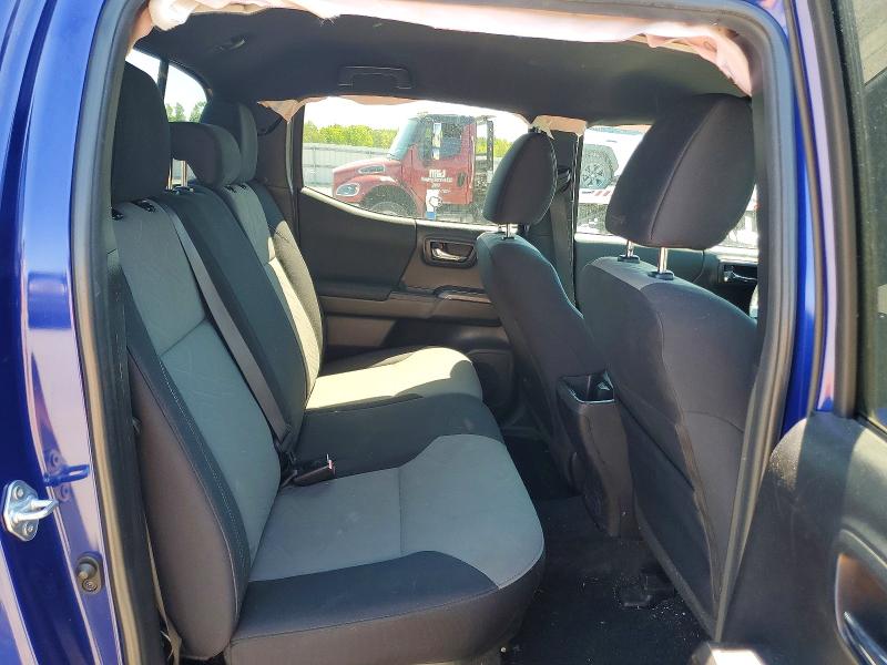 Продаж на аукціоні авто 2023 Toyota Tacoma, vin: 3TMCZ5ANXPM616550, номер лоту: 52393896