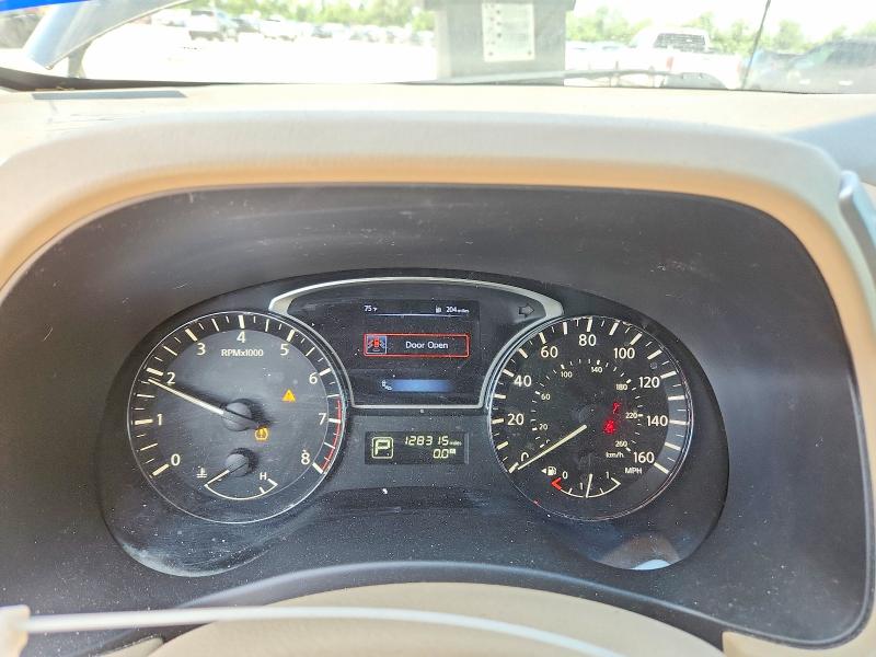 Продаж на аукціоні авто 2015 Nissan Pathfinder, vin: 5N1AR2MN2FC606236, номер лоту: 51492796