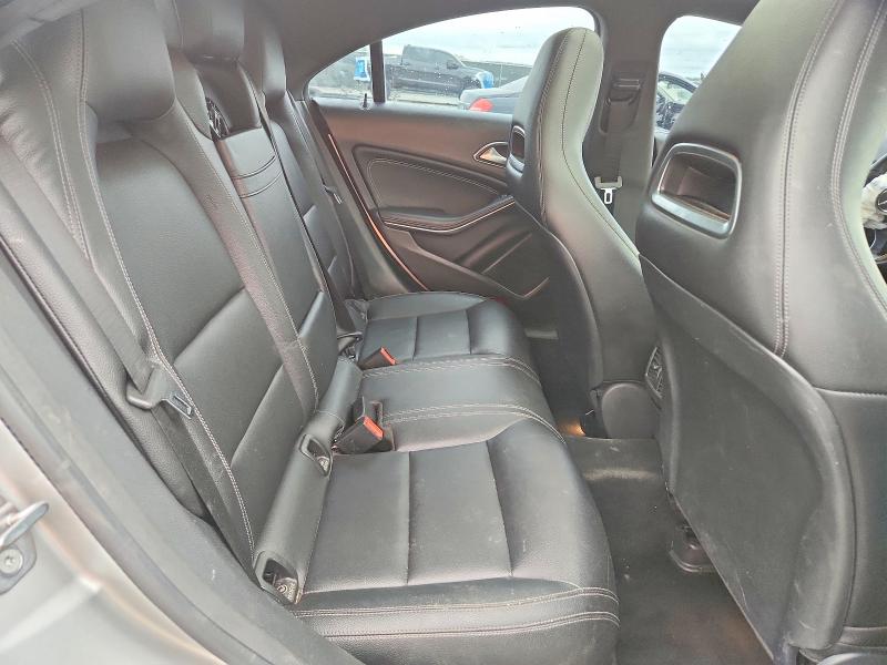 2019 Mercedes-benz Cla მანქანა იყიდება აუქციონზე, vin: WDDSJ4EB3KN716104, აუქციონის ნომერი: 51944846