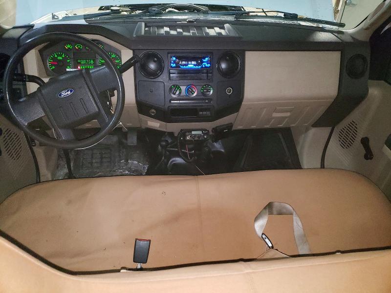 Aukcja sprzedaży 2008 Ford F250, vin: 1FTSW21R08EC32466, numer aukcji: 53961266