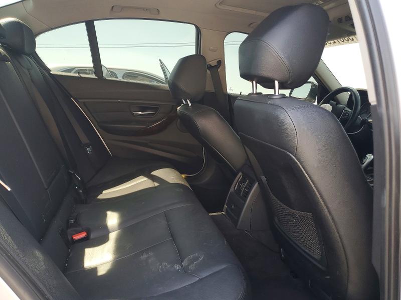 Продажа на аукционе авто 2013 Bmw 335, vin: WBA3A9G58DNP35752, номер лота: 53672966