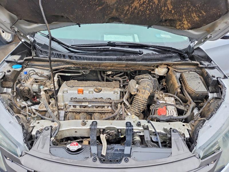 52323396 :رقم المزاد ، 5J6RM4H52EL068495 vin ، 2014 Honda Cr-v مزاد بيع