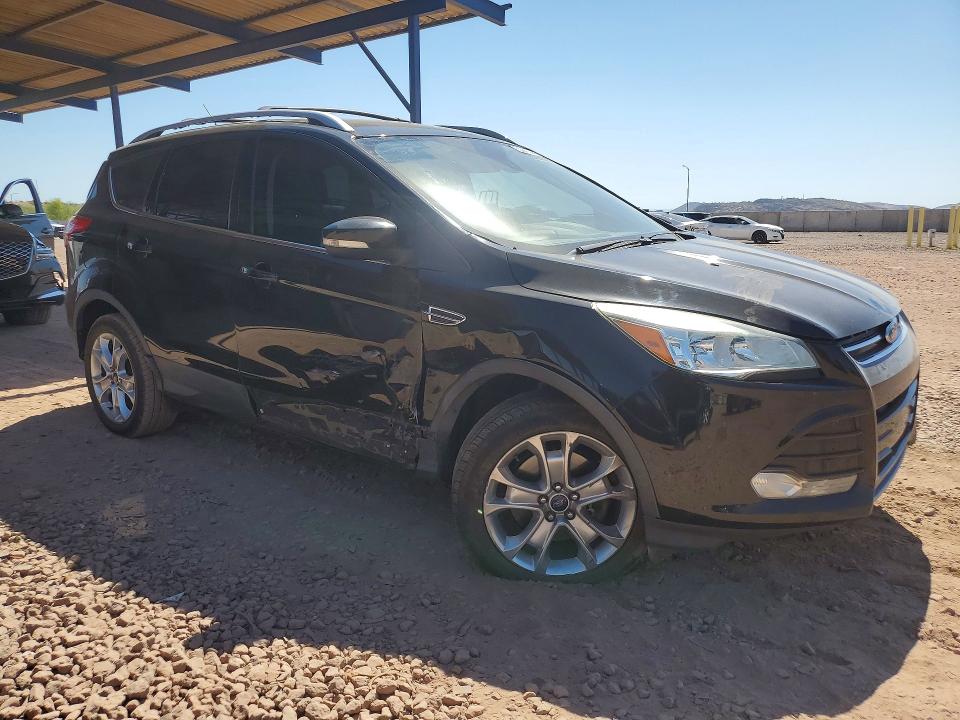 Aukcja sprzedaży 2016 Ford Escape, vin: 1FMCU0J93GUC60065, numer aukcji: 52893466