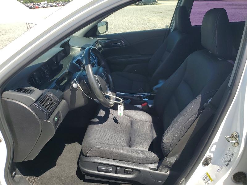54320186 :رقم المزاد ، 1HGCR2F5XFA149571 vin ، 2015 Honda Accord مزاد بيع