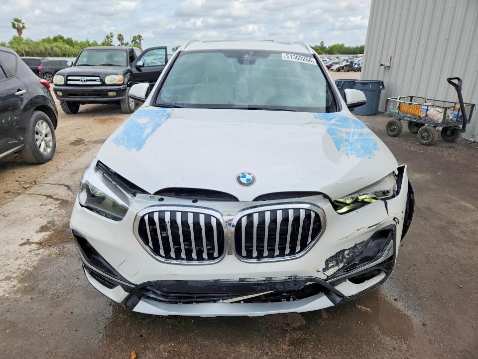 51368266 :رقم المزاد ، WBXJG7C01L5R93829 vin ، 2020 Bmw X1 مزاد بيع