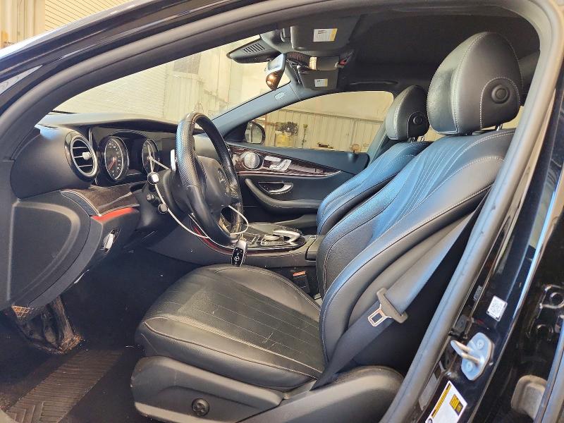 Aukcja sprzedaży 2017 Mercedes-benz E, vin: WDDZF4KB2HA059249, numer aukcji: 54876376