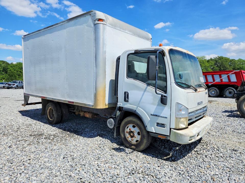 Продажа на аукционе авто 2007 Isuzu Npr, vin: JALB4W16677401331, номер лота: 48779296