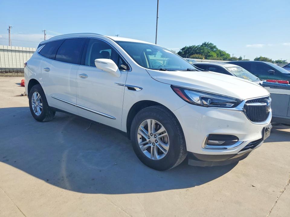Продажа на аукционе авто 2019 Buick Enclave, vin: 5GAEVBKW4KJ188296, номер лота: 53788126