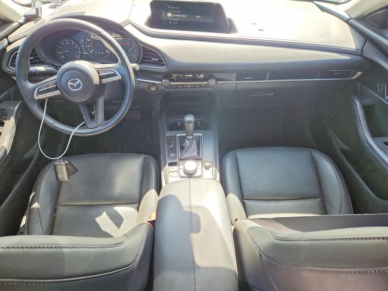 Продажа на аукционе авто 2022 Mazda Cx-30, vin: 3MVDMBBL7NM429017, номер лота: 53213496