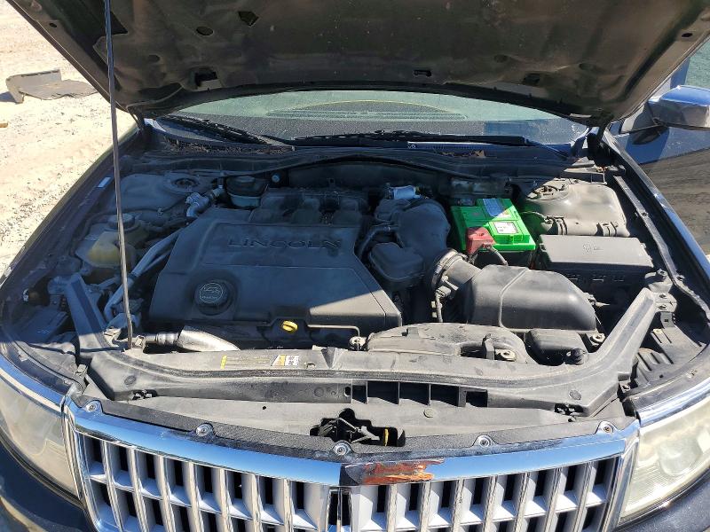 53041216 :رقم المزاد ، 3LNHM26T78R644784 vin ، 2008 Lincoln Townhouse Mkz مزاد بيع