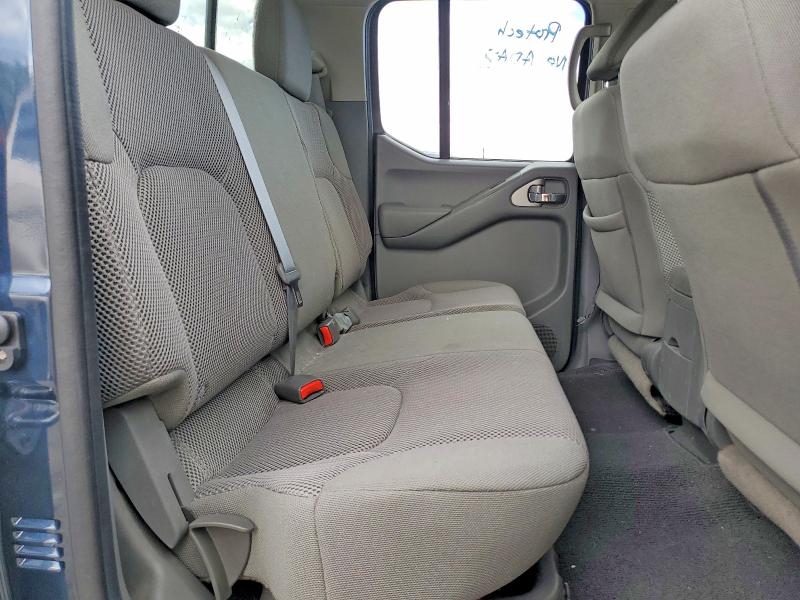 Aukcja sprzedaży 2021 Nissan Frontier, vin: 1N6ED0EB4MN712778, numer aukcji: 54123816