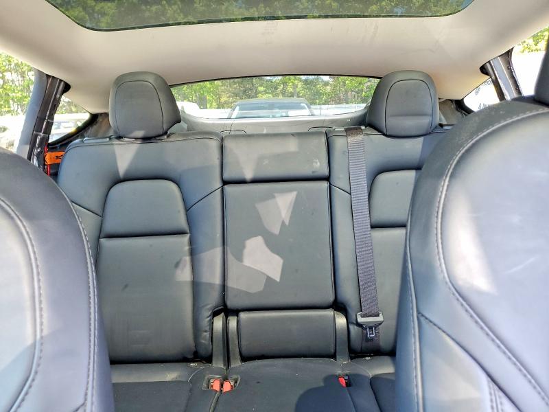 Aukcja sprzedaży 2024 Tesla Model Y, vin: 7SAYGAEEXRF077047, numer aukcji: 54133186