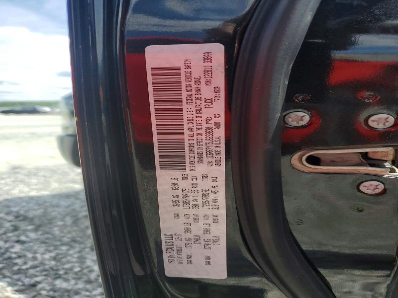 Продаж на аукціоні авто 2018 Ram 1500, vin: 1C6RR7YT5JS232630, номер лоту: 52891296