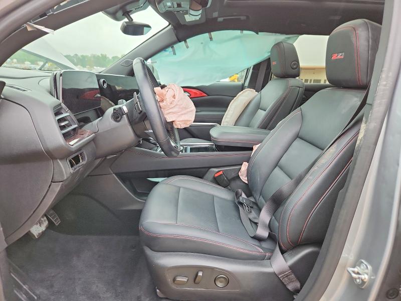 Продажа на аукционе авто 2024 Chevrolet Traverse, vin: 1GNEVJKS9RJ141854, номер лота: 55039186