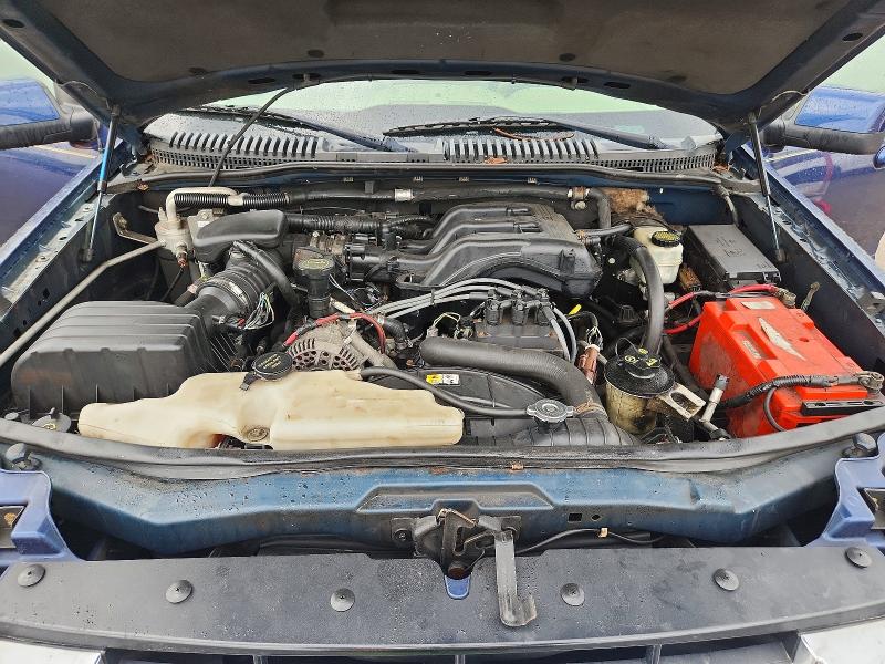 Продажа на аукционе авто 2006 Ford Explorer, vin: 1FMEU74E46UB35942, номер лота: 53549136