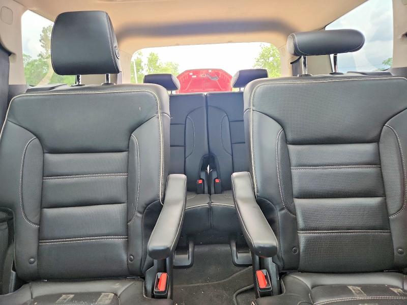 Aukcja sprzedaży 2017 Gmc Acadia, vin: 1GKKNXLS5HZ312956, numer aukcji: 54081556
