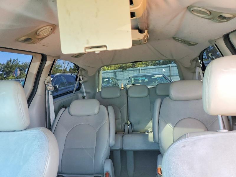 52196866 :رقم المزاد ، 2C8GP64L25R594524 vin ، 2005 Chrysler Town & Country مزاد بيع