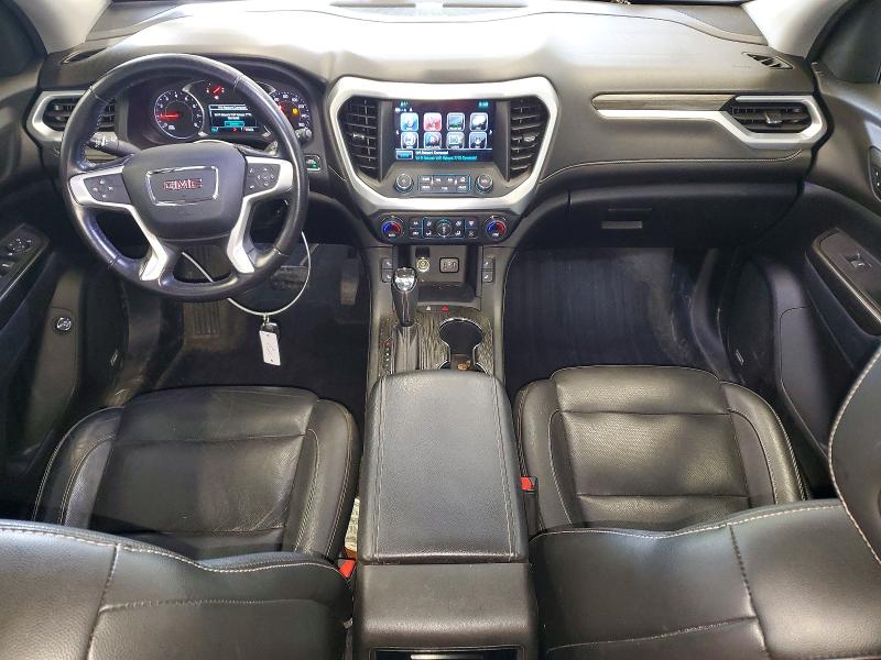 Aukcja sprzedaży 2019 Gmc Acadia, vin: 1GKKNULS5KZ271556, numer aukcji: 52650856