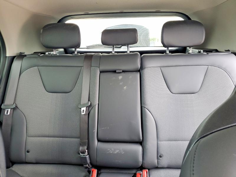 Продажа на аукционе авто 2025 Kia Niro, vin: KNDCR3LE0S5296414, номер лота: 54283526