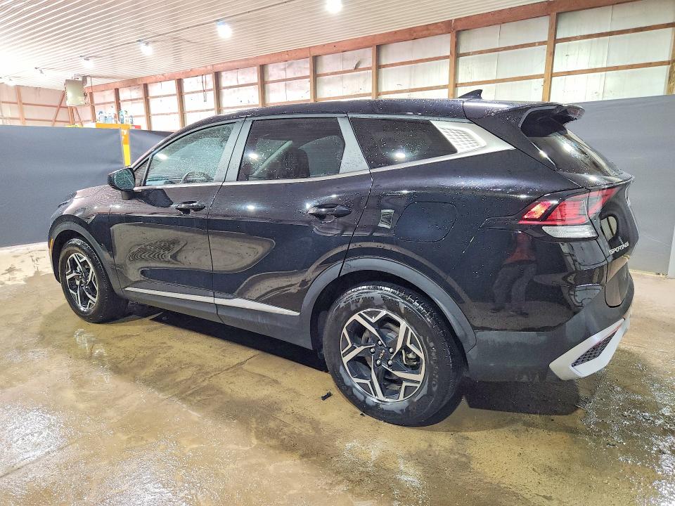 Aukcja sprzedaży 2025 Kia Sportage, vin: 5XYK23DF6SG320875, numer aukcji: 53156806