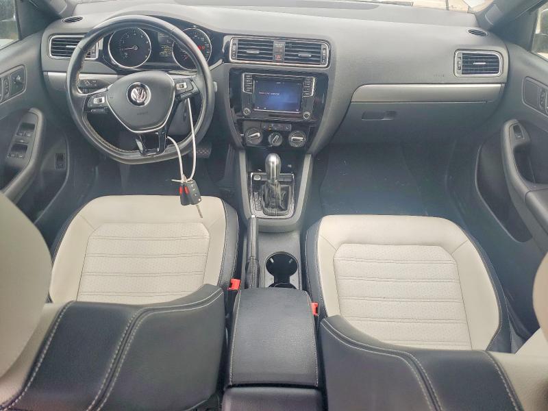 Продажа на аукционе авто 2016 Volkswagen Jetta, vin: 3VWD17AJ2GM326479, номер лота: 54206166