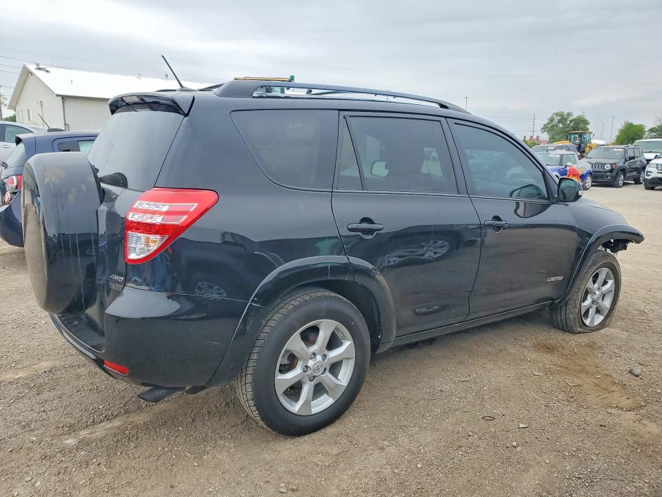 53300716 :رقم المزاد ، 2T3DF4DV7CW185502 vin ، 2012 Toyota Rav4 مزاد بيع