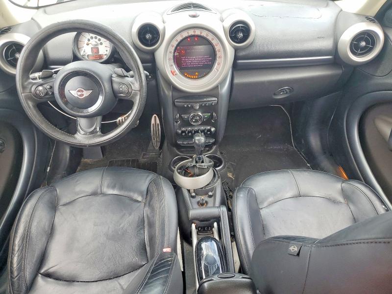 Продаж на аукціоні авто 2012 Mini Cooper, vin: WMWZC5C55CWL61001, номер лоту: 54898076