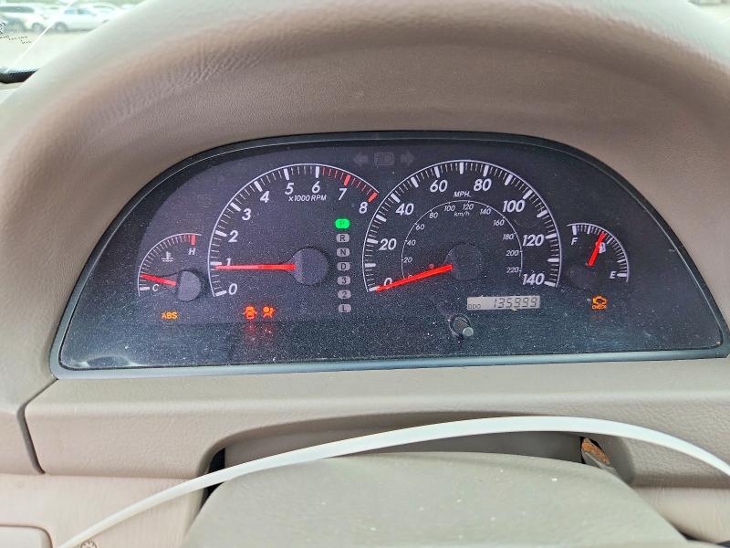 Продажа на аукционе авто 2005 Toyota Camry, vin: 4T1BE32K25U577876, номер лота: 54176296