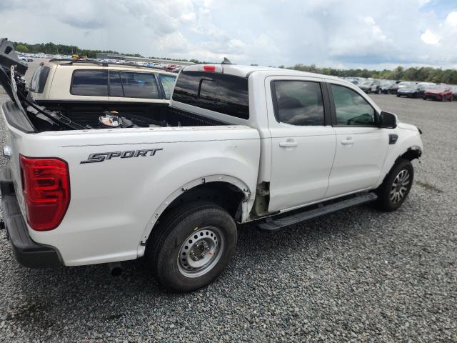 55303206 :رقم المزاد ، 1FTER4EH2LLA63170 vin ، 2020 Ford Ranger مزاد بيع