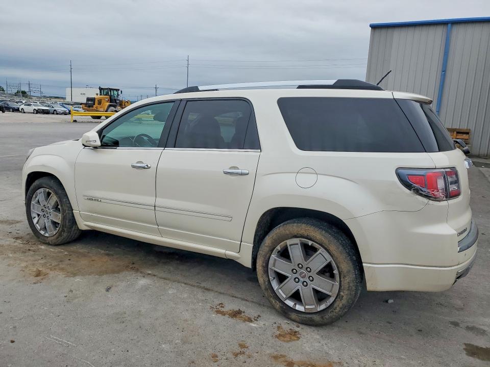 Aukcja sprzedaży 2015 Gmc Acadia, vin: 1GKKVTKD5FJ262437, numer aukcji: 52177456