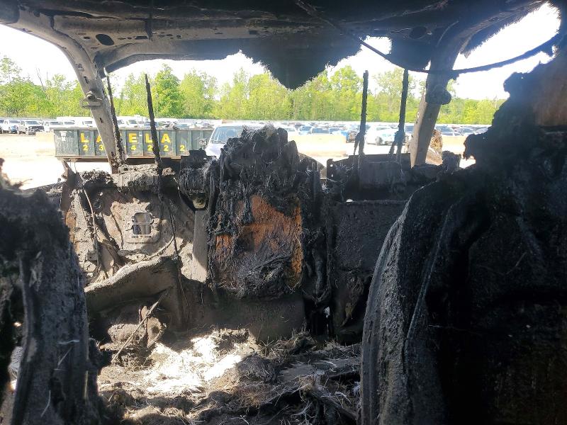 Aukcja sprzedaży 2020 Jeep Wrangler Unlimited, vin: 1C4HJXFG1LW252094, numer aukcji: 55021146