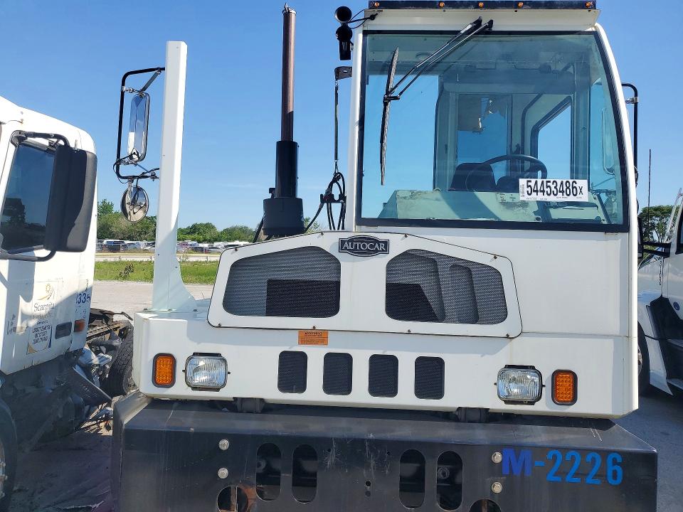 Aukcja sprzedaży 2019 Autocar Xpeditor, vin: 516G4GC11KH227826, numer aukcji: 54453486
