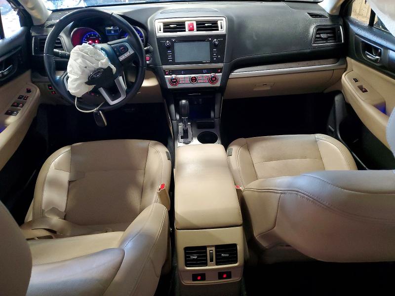 Продажа на аукционе авто 2016 Subaru Legacy, vin: 4S3BNAN64G3060224, номер лота: 53181596