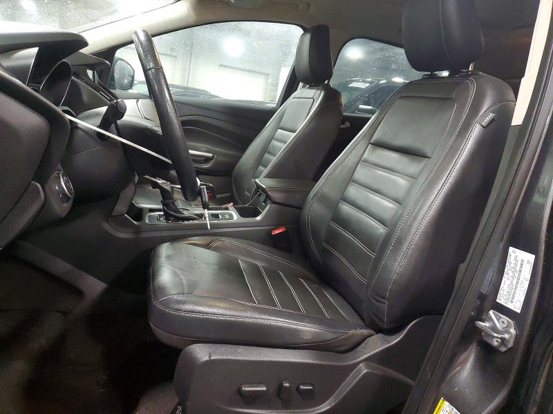 Aukcja sprzedaży 2018 Ford Escape, vin: 1FMCU9HD6JUB43778, numer aukcji: 53769566