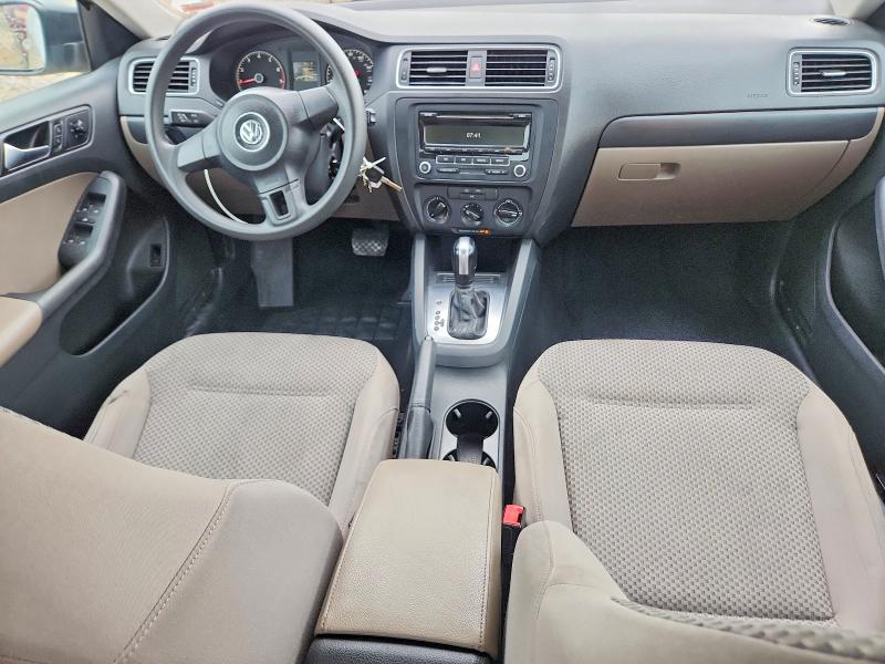 2014 Volkswagen Jetta მანქანა იყიდება აუქციონზე, vin: 3VW2K7AJ0EM316695, აუქციონის ნომერი: 55239736