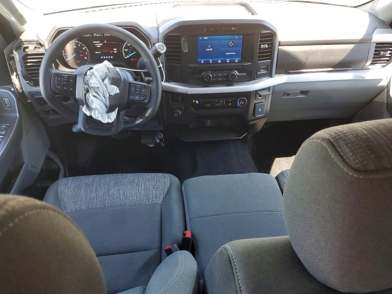 Aukcja sprzedaży 2023 Ford F150, vin: 1FTEW1C53PKE77585, numer aukcji: 52368136
