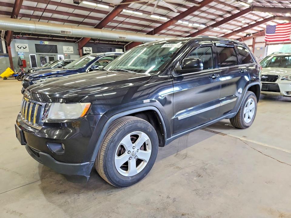 Продажа на аукционе авто 2012 Jeep Grand Cherokee, vin: 1C4RJFAG2CC352678, номер лота: 55370736