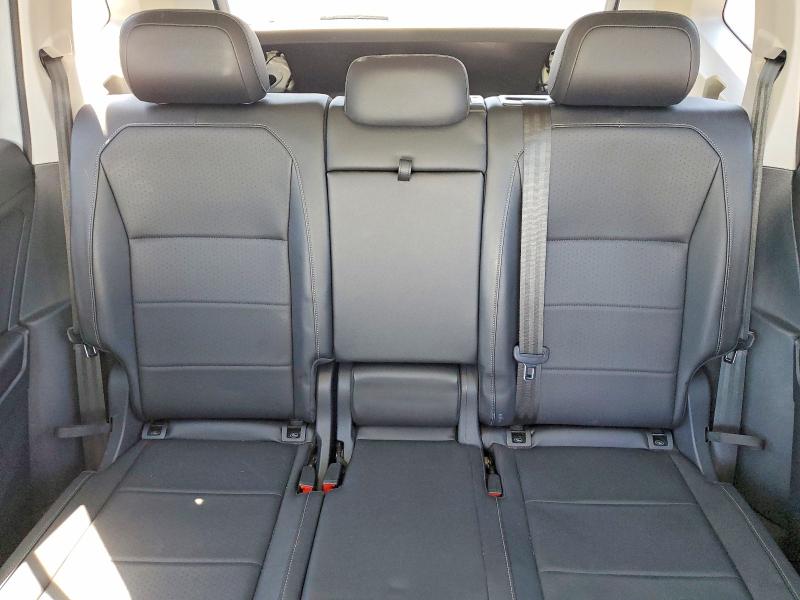 Продаж на аукціоні авто 2019 Volkswagen Tiguan, vin: 3VV2B7AX3KM048438, номер лоту: 53075166