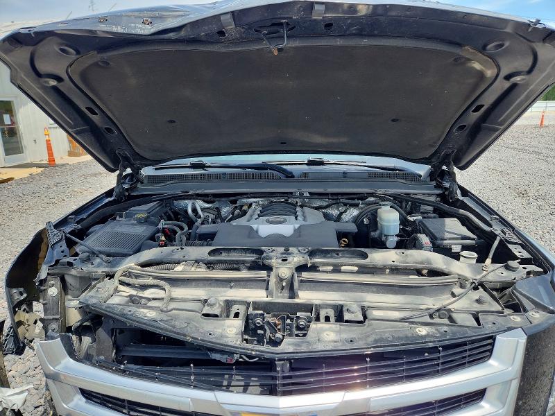 Aukcja sprzedaży 2016 Cadillac Escalade, vin: 1GYS4CKJ8GR329968, numer aukcji: 55054206